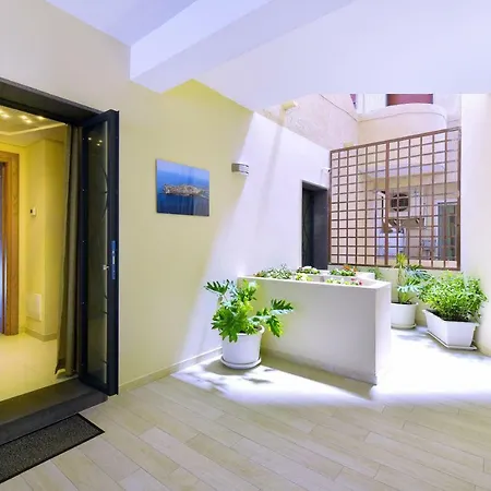 Sud Bed & Breakfast 3*