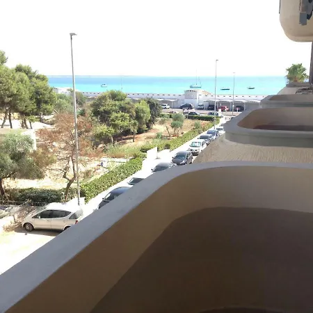 Sud Bed & Breakfast Gallipoli