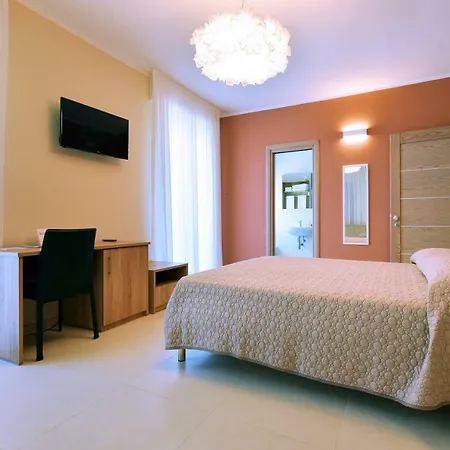 Bed & Breakfast Sud Gallipoli