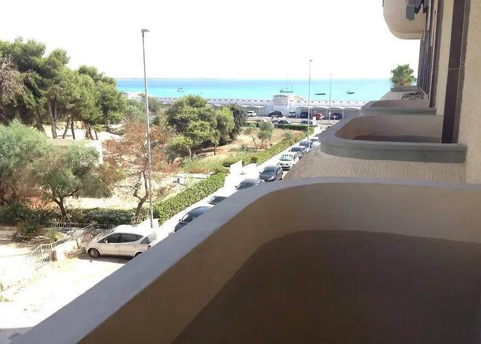 Sud Bed & Breakfast Gallipoli