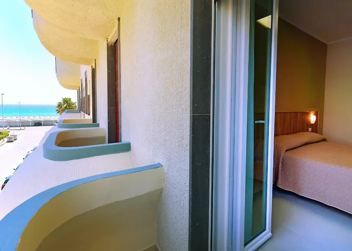 Sud B&B 갈리폴리